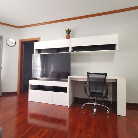 Cozy 1Br Walk To Bts And Airport Rail Link Close To Malls G7 กรุงเทพมหานคร ภายนอก รูปภาพ