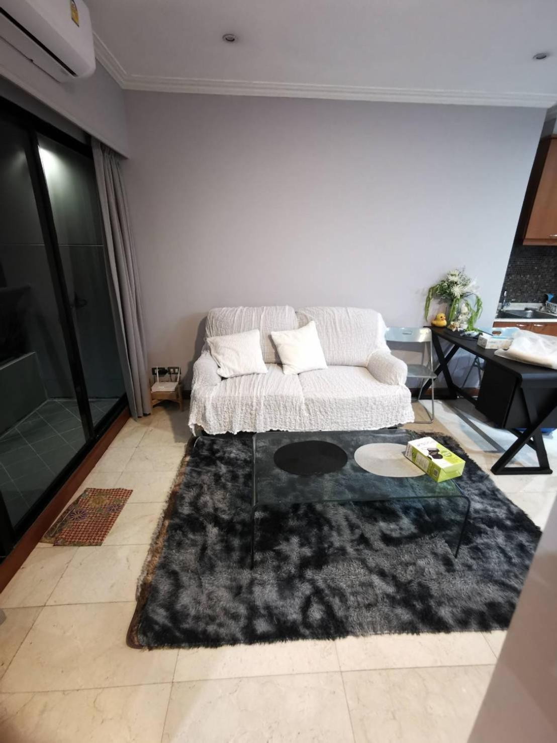 Cozy 1Br Walk To Bts And Airport Rail Link Close To Malls G7 กรุงเทพมหานคร ภายนอก รูปภาพ