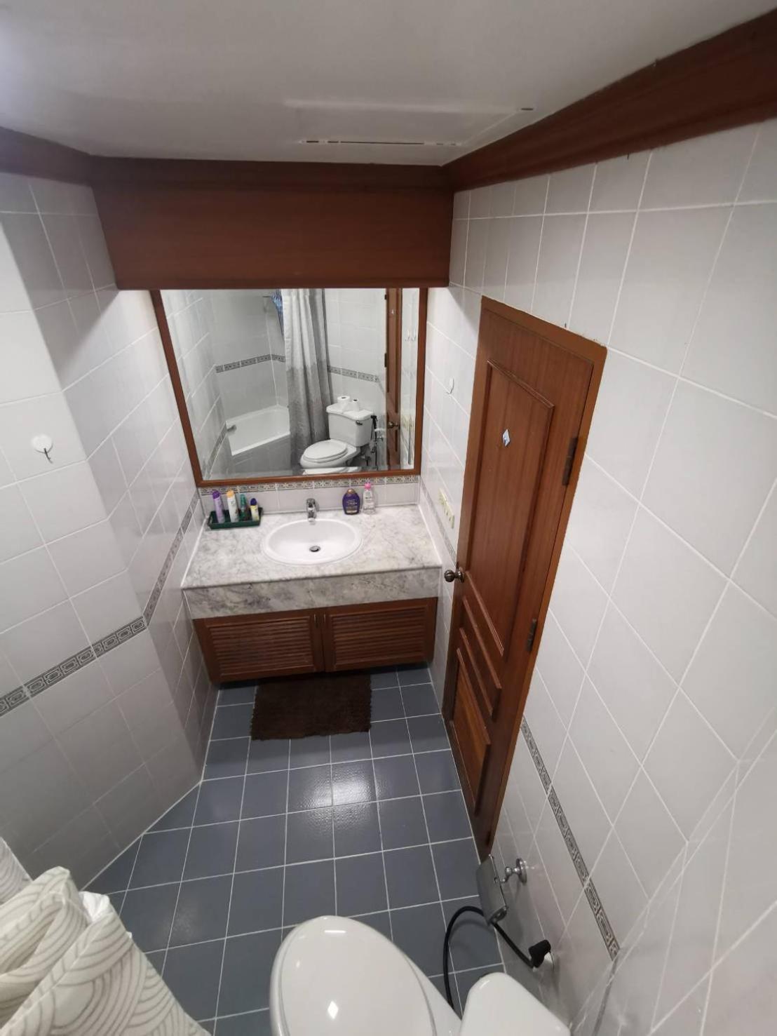 Cozy 1Br Walk To Bts And Airport Rail Link Close To Malls G7 กรุงเทพมหานคร ภายนอก รูปภาพ