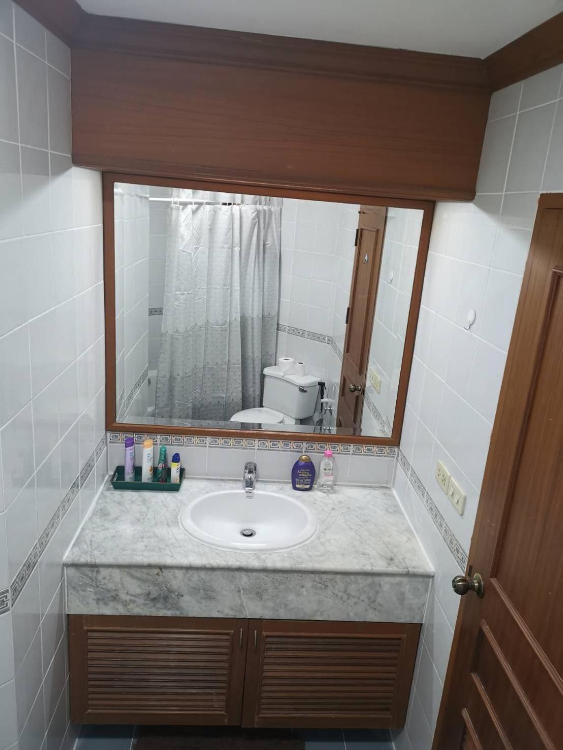 Cozy 1Br Walk To Bts And Airport Rail Link Close To Malls G7 กรุงเทพมหานคร ภายนอก รูปภาพ