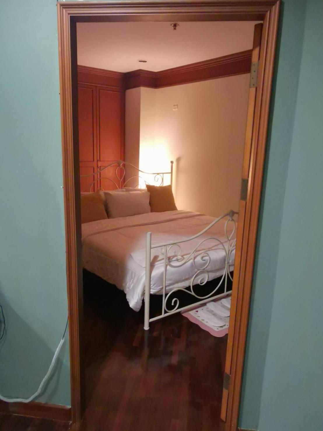 Cozy 1Br Walk To Bts And Airport Rail Link Close To Malls G7 กรุงเทพมหานคร ภายนอก รูปภาพ