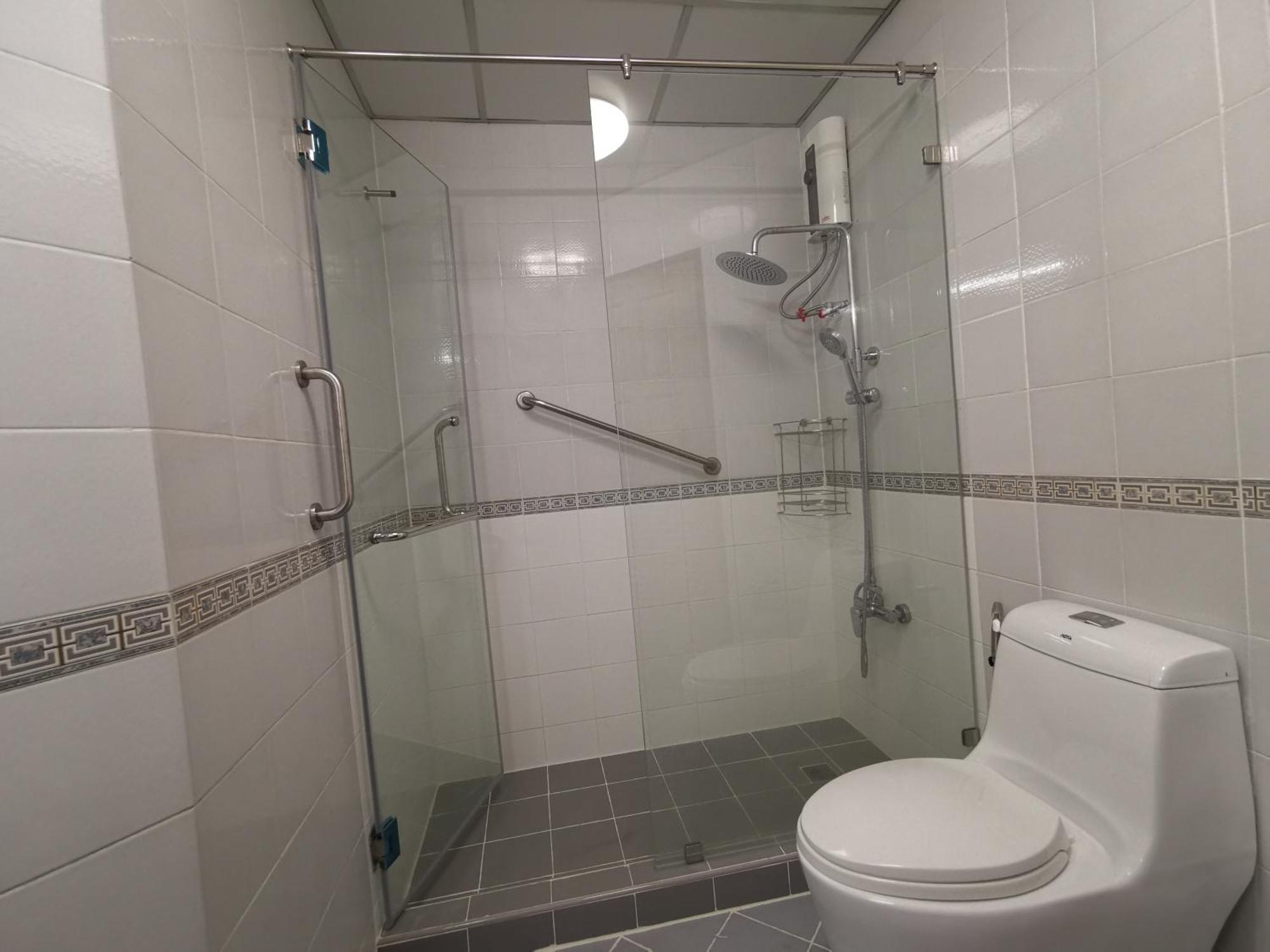 Cozy 1Br Walk To Bts And Airport Rail Link Close To Malls G7 กรุงเทพมหานคร ภายนอก รูปภาพ