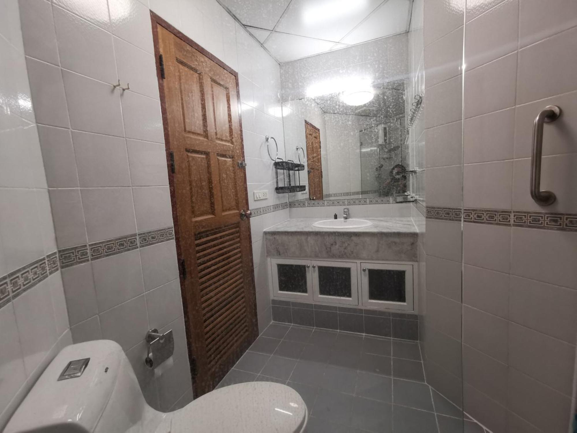 Cozy 1Br Walk To Bts And Airport Rail Link Close To Malls G7 กรุงเทพมหานคร ภายนอก รูปภาพ