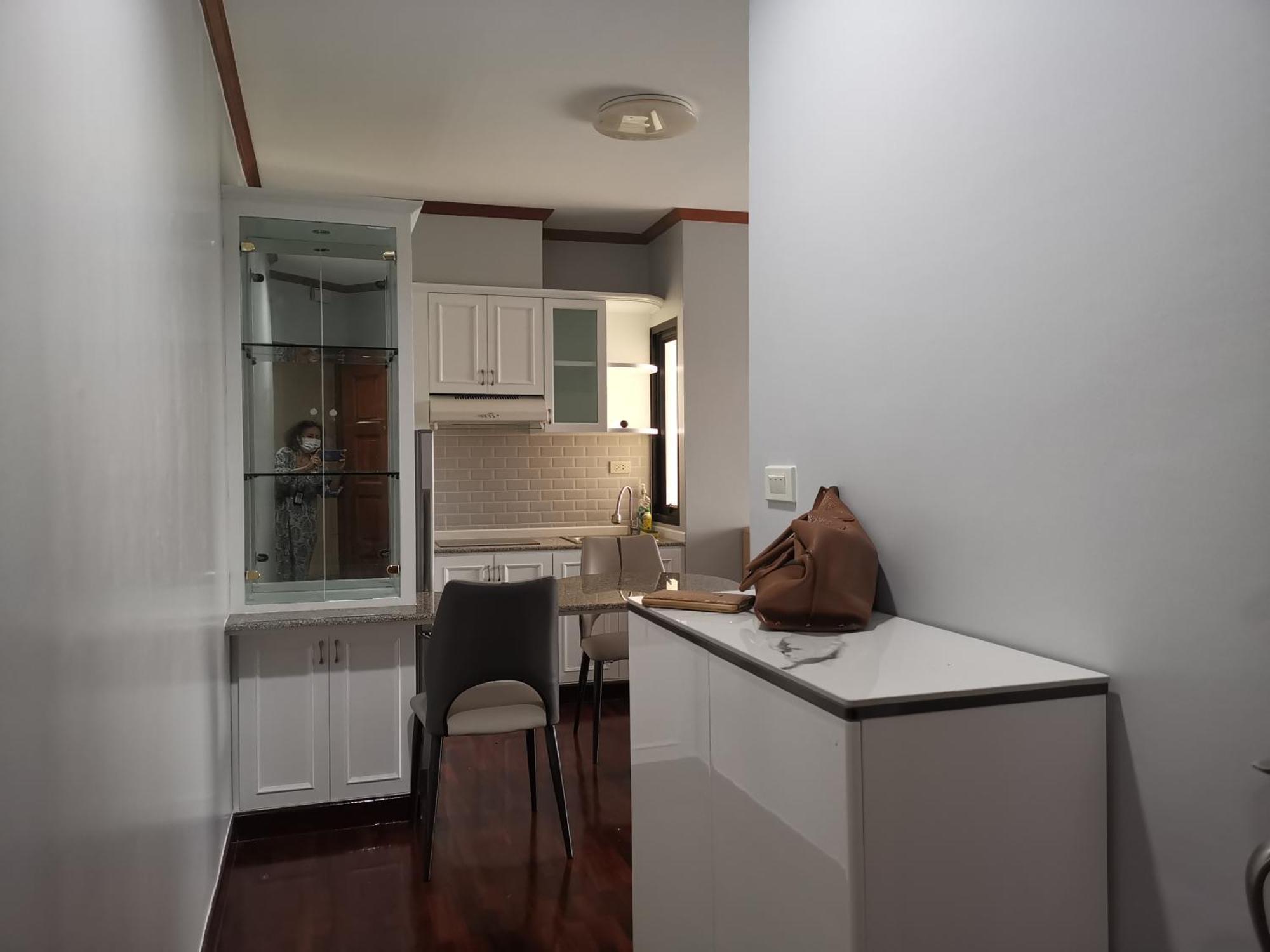 Cozy 1Br Walk To Bts And Airport Rail Link Close To Malls G7 กรุงเทพมหานคร ภายนอก รูปภาพ