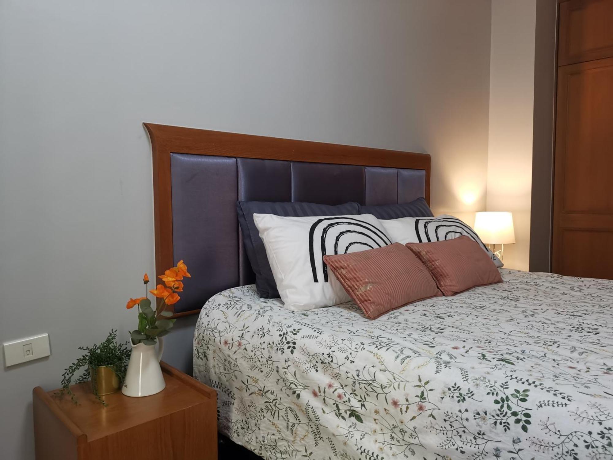 Cozy 1Br Walk To Bts And Airport Rail Link Close To Malls G7 กรุงเทพมหานคร ภายนอก รูปภาพ