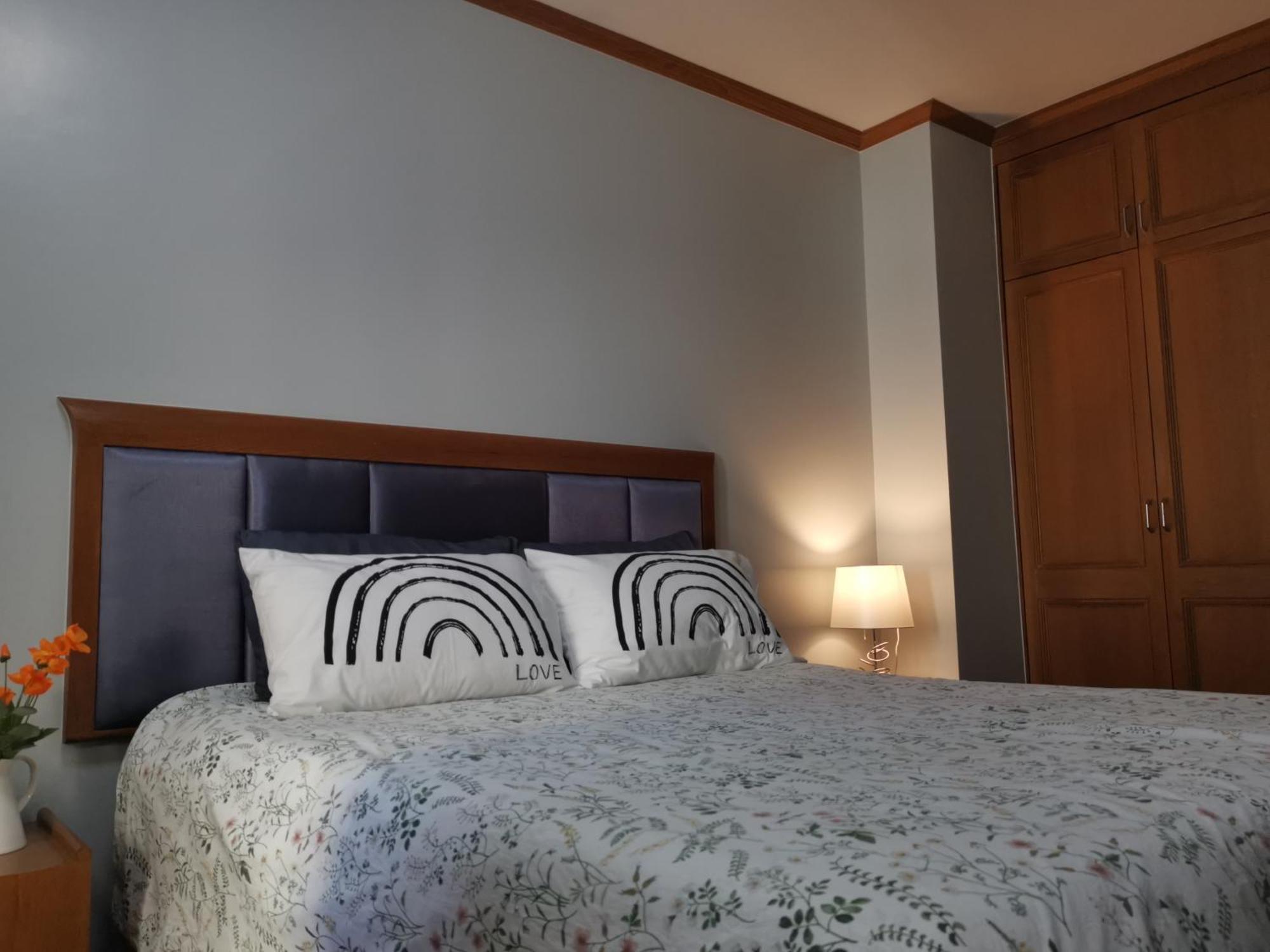 Cozy 1Br Walk To Bts And Airport Rail Link Close To Malls G7 กรุงเทพมหานคร ภายนอก รูปภาพ
