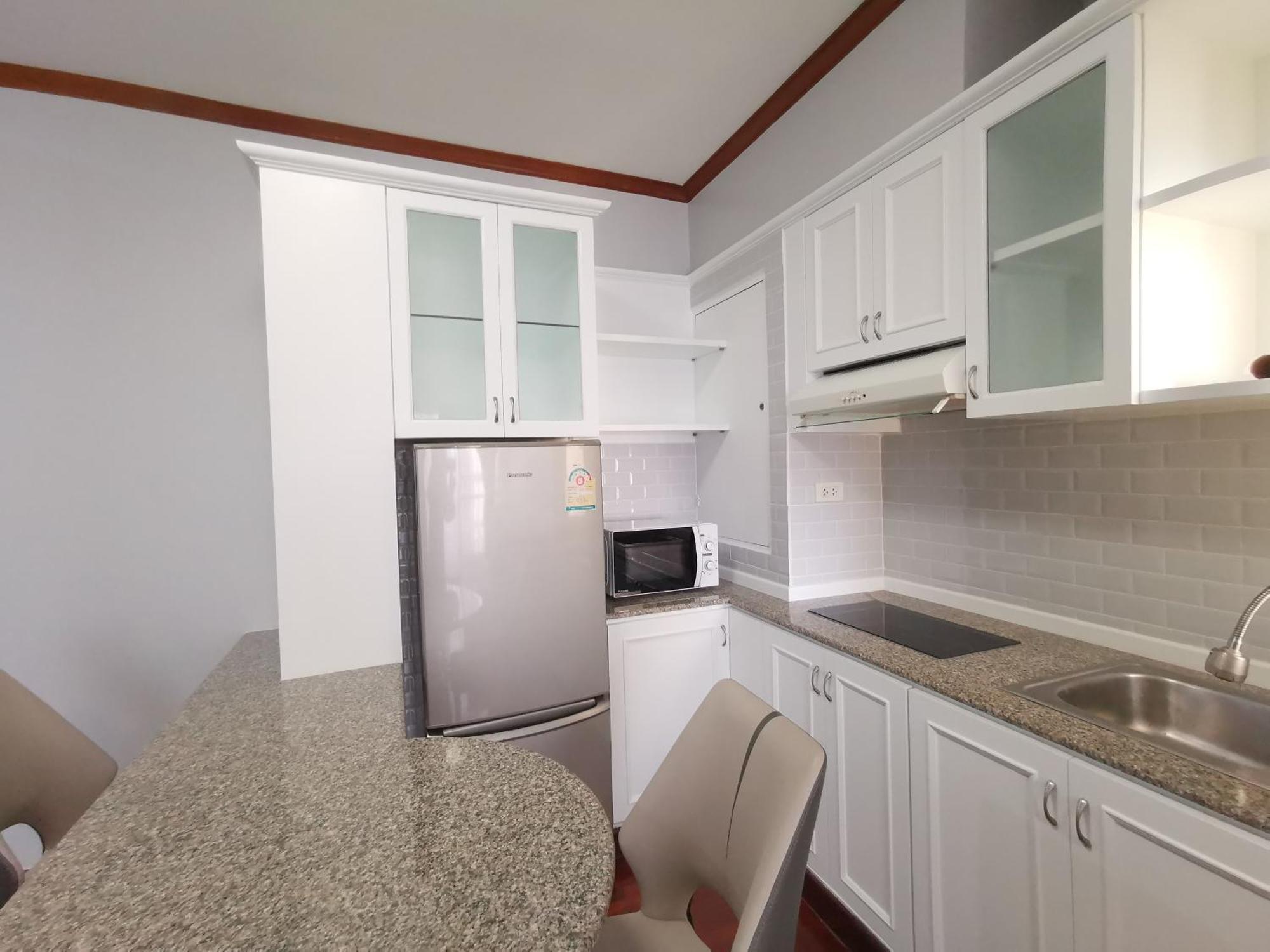 Cozy 1Br Walk To Bts And Airport Rail Link Close To Malls G7 กรุงเทพมหานคร ภายนอก รูปภาพ