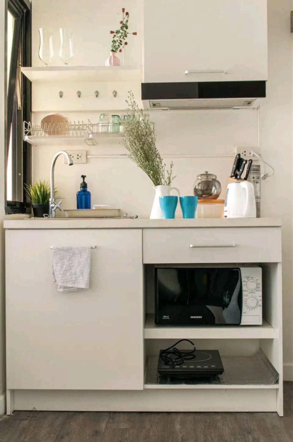 Cozy 1Br Walk To Bts And Airport Rail Link Close To Malls G7 กรุงเทพมหานคร ภายนอก รูปภาพ