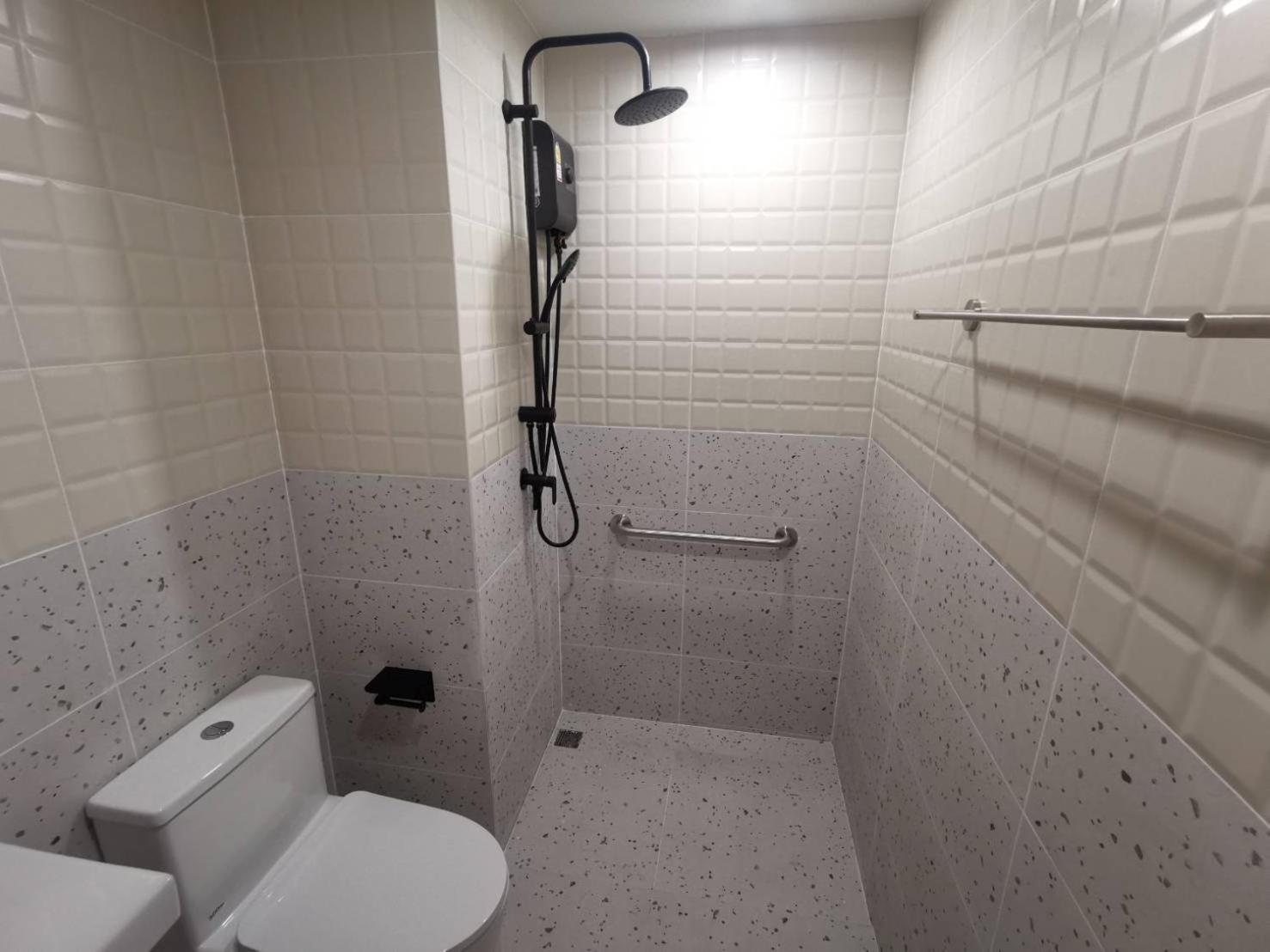 Cozy 1Br Walk To Bts And Airport Rail Link Close To Malls G7 กรุงเทพมหานคร ภายนอก รูปภาพ