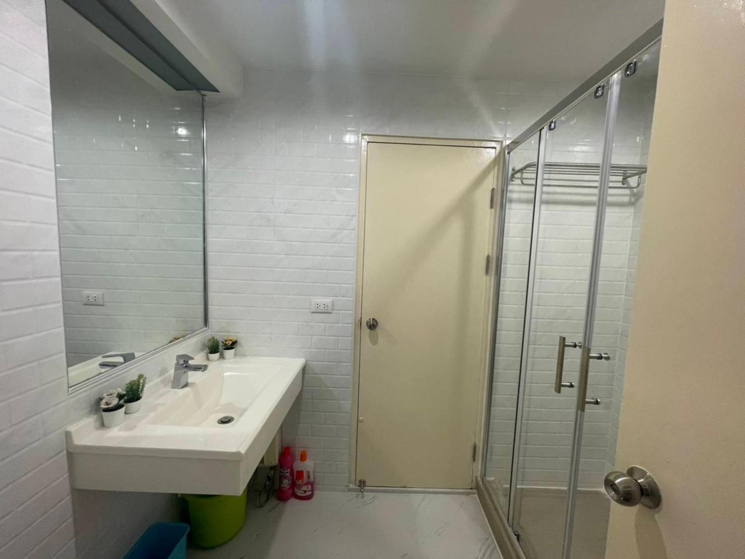 Cozy 1Br Walk To Bts And Airport Rail Link Close To Malls G7 กรุงเทพมหานคร ห้อง รูปภาพ