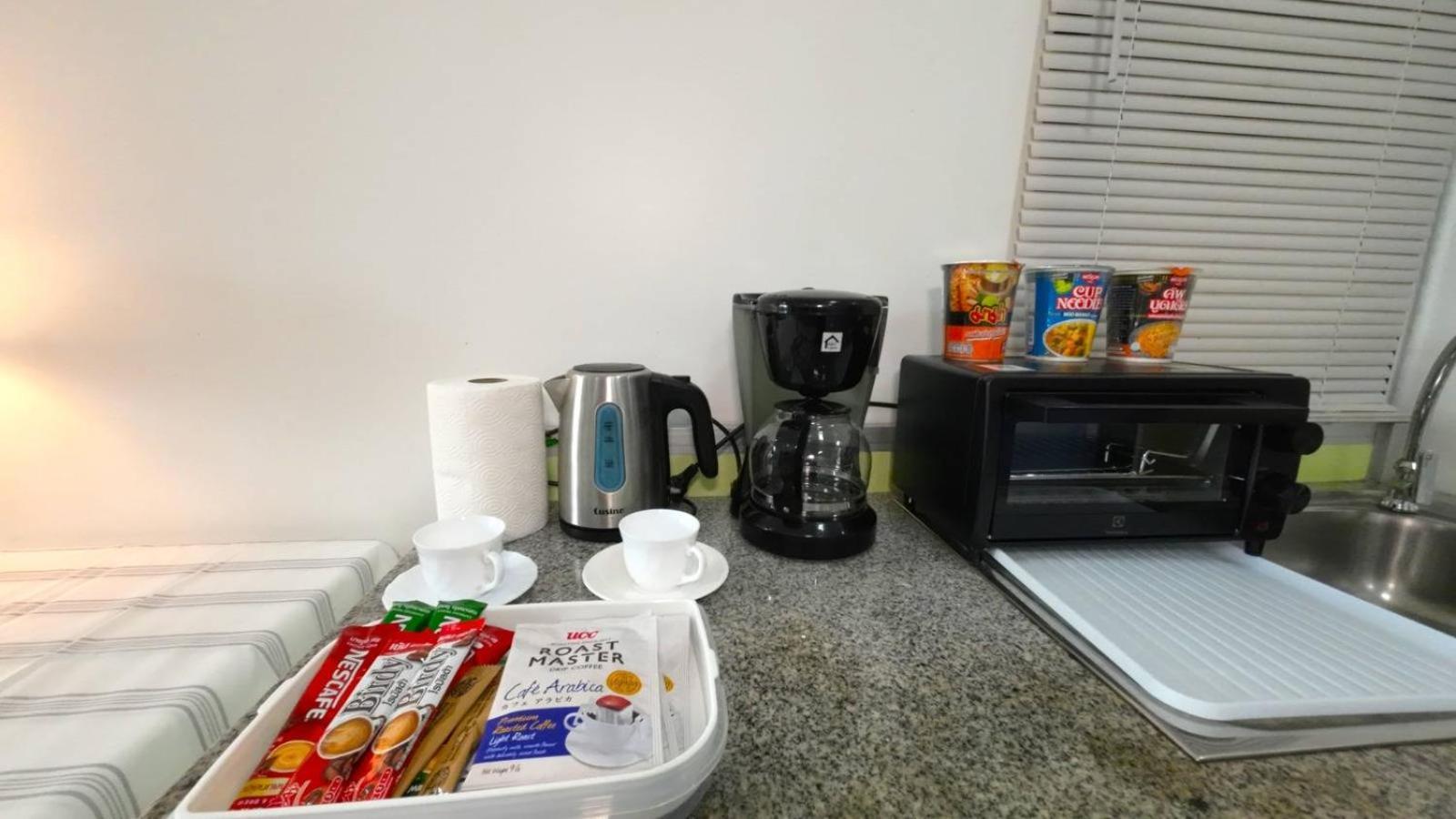 Cozy 1Br Walk To Bts And Airport Rail Link Close To Malls G7 กรุงเทพมหานคร ภายนอก รูปภาพ