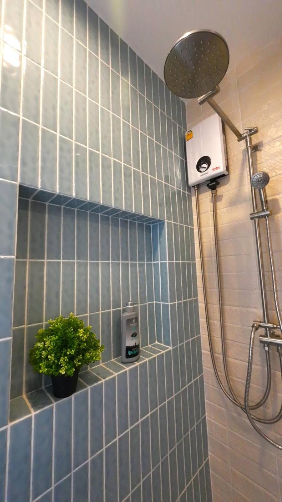 Cozy 1Br Walk To Bts And Airport Rail Link Close To Malls G7 กรุงเทพมหานคร ห้อง รูปภาพ